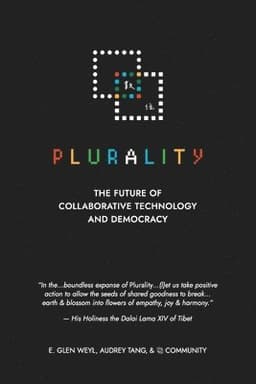 ⿻ 數位 Plurality