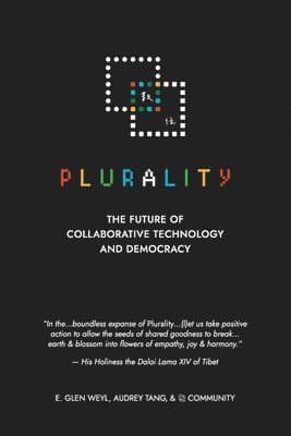 ⿻ 數位 Plurality