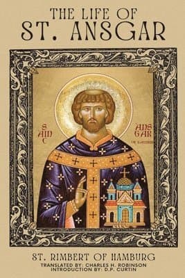 Life of St. Ansgar