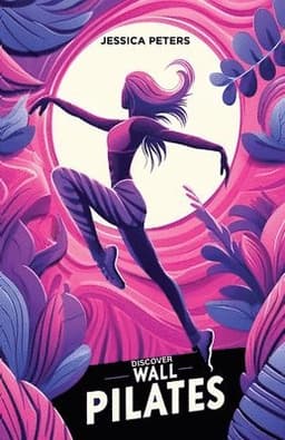 Discover Wall Pilates