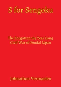 S for Sengoku