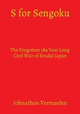 S for Sengoku