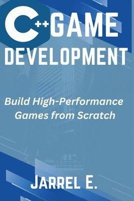 C++ Game Development