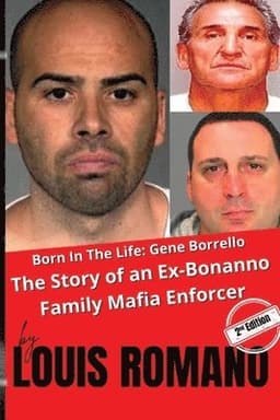 Born in the Life - Gene Borrello