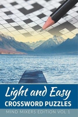 Light and Easy Crossword Puzzles