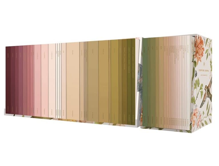 ESV Scripture Journal