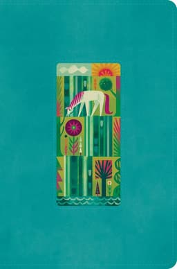 ESV The Biggest Story Holy Bible for Kids