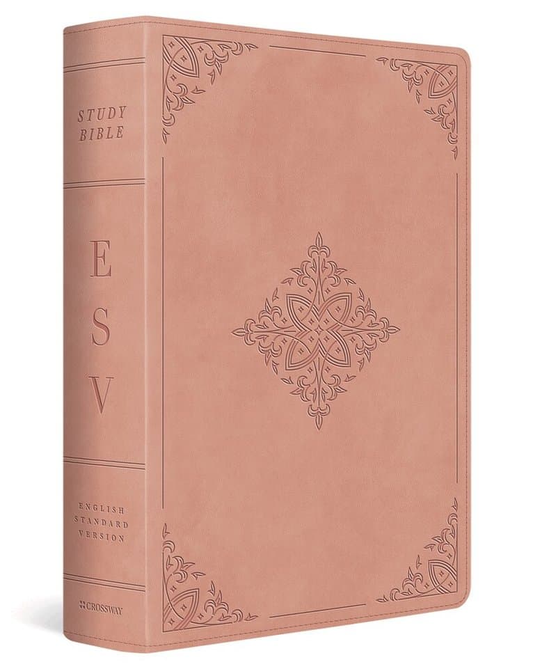 ESV Study Bible