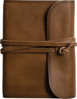 ESV Large Print Compact Bible, Red Letter