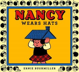 Nancy Wears Hats