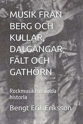 Musik från berg och kullar, dalgångar, fält och gathörn : rockmusikens dolda historia
