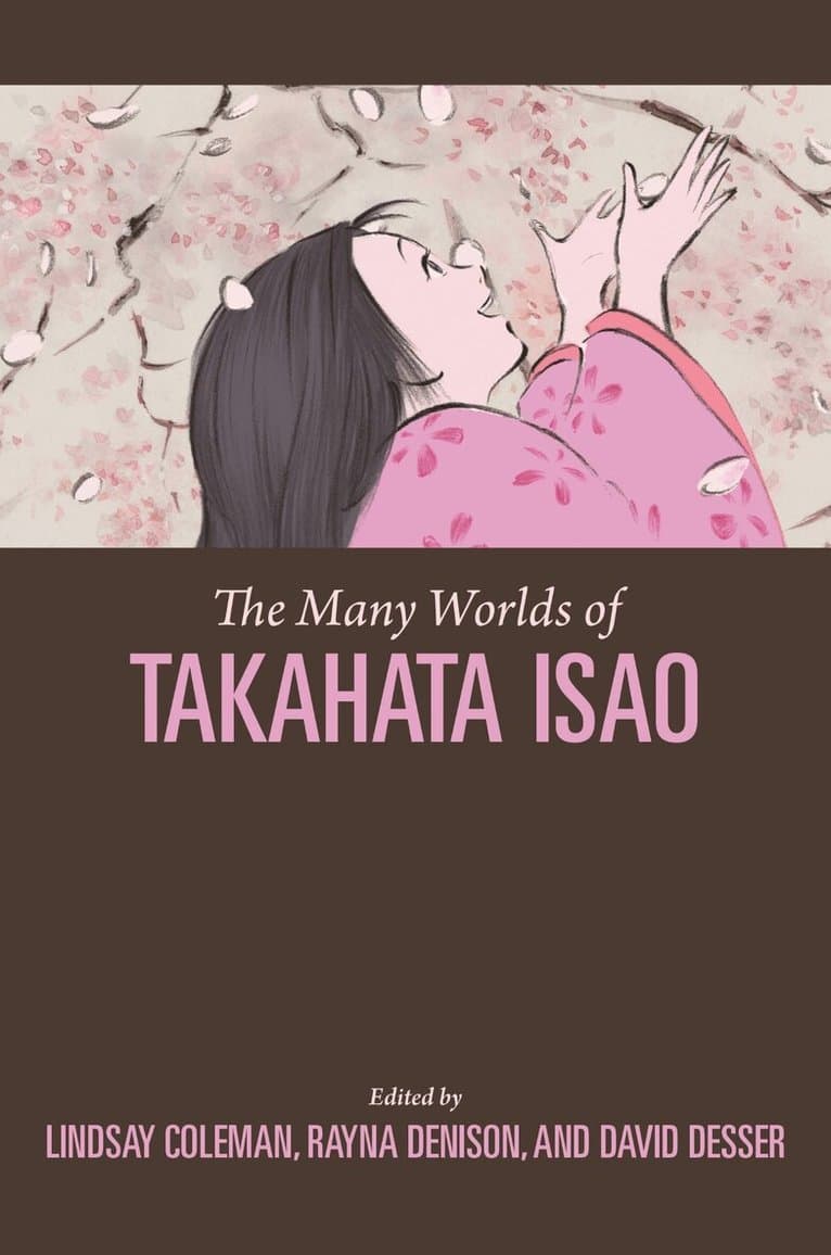 Many Worlds of Takahata Isao