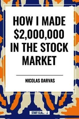 How I Made $2,000,000 in the Stock Market