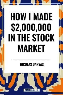 How I Made $2,000,000 in the Stock Market