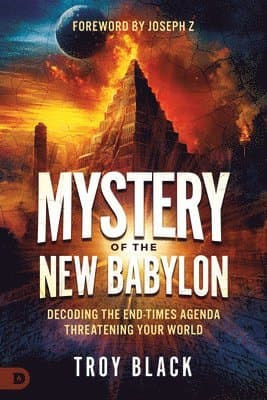 Mystery of the New Babylon