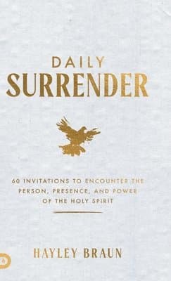 Daily Surrender