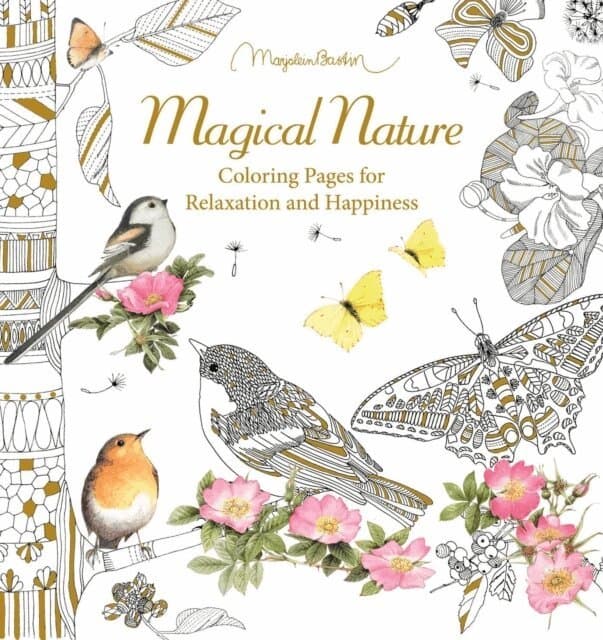 Magical Nature