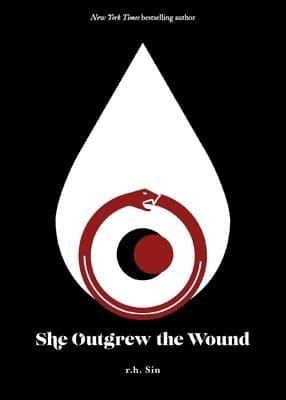 She Outgrew the Wound