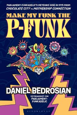 Make My Funk the P-Funk