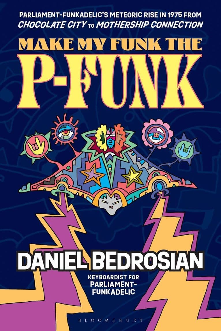 Make My Funk the P-Funk