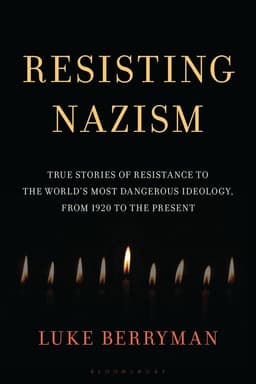 Resisting Nazism