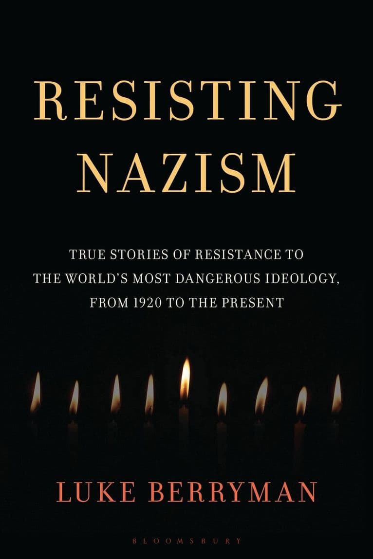 Resisting Nazism