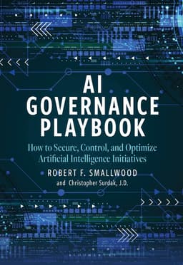 AI Governance Playbook