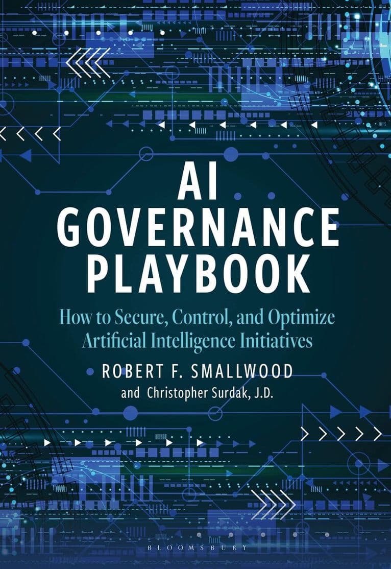 AI Governance Playbook