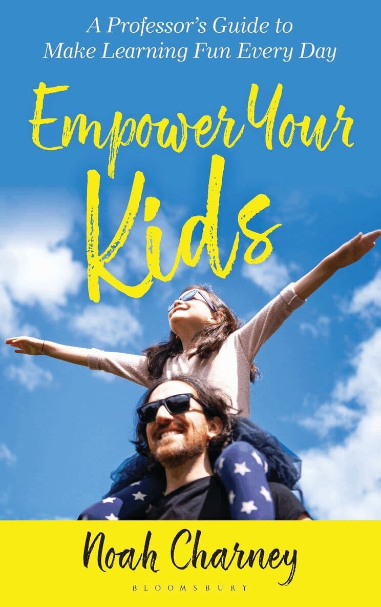 Empower Your Kids