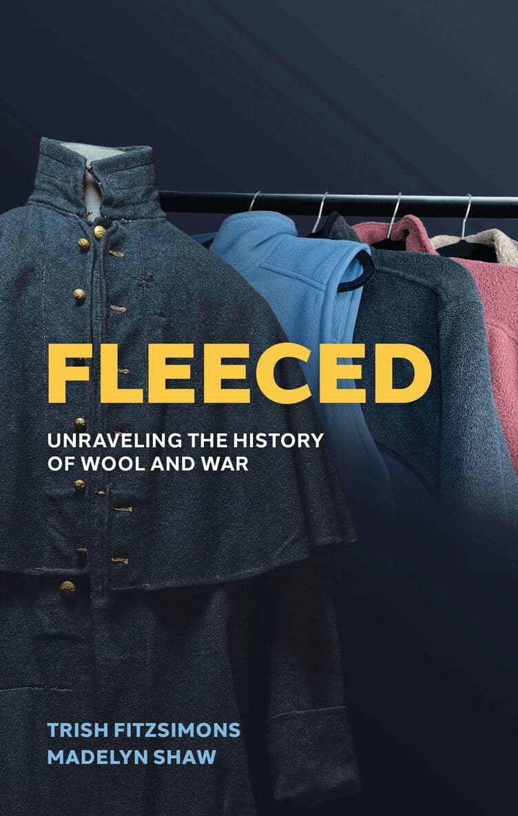 Fleeced