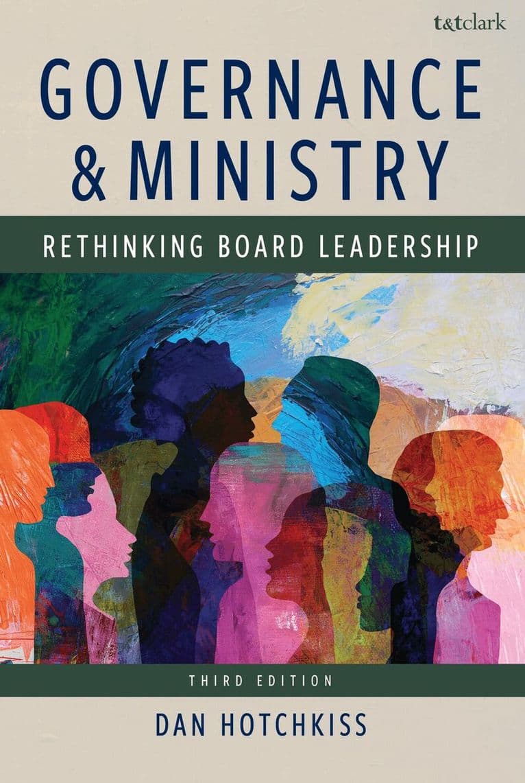 Governance and Ministry