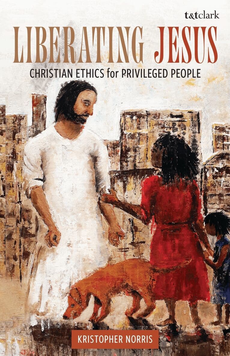 Liberating Jesus