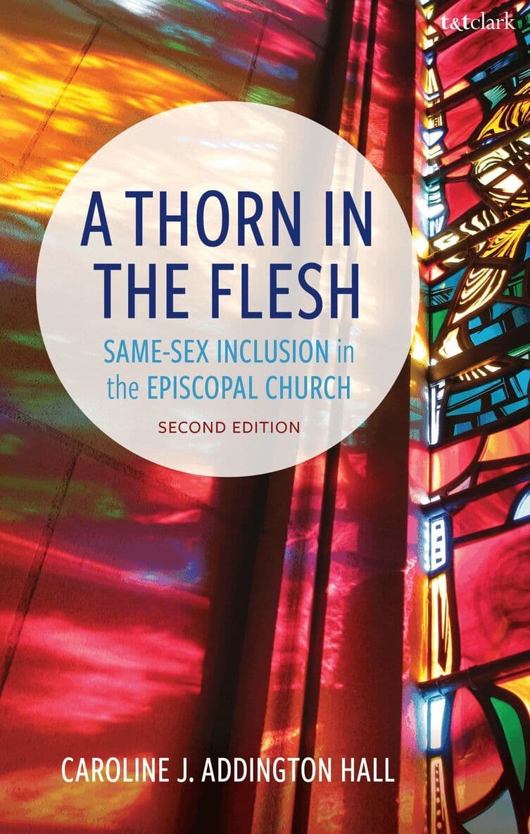 Thorn in the Flesh