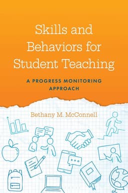 Skills and Behaviors for Student Teaching