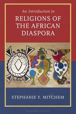 Introduction to Religions of the African Diaspora