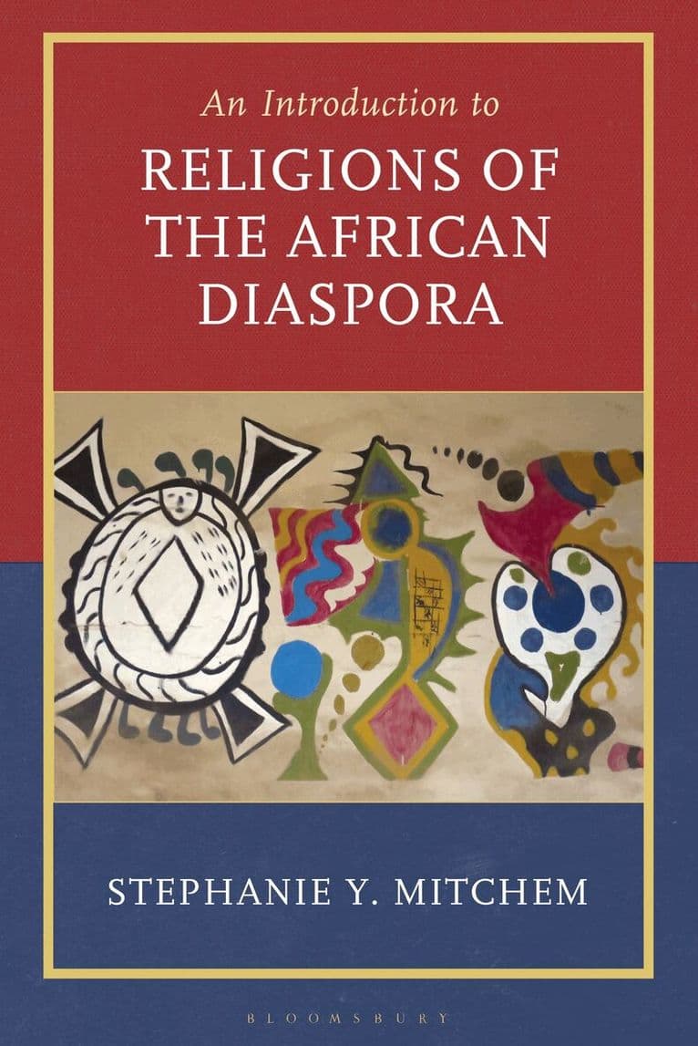 Introduction to Religions of the African Diaspora