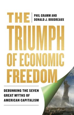 Triumph of Economic Freedom