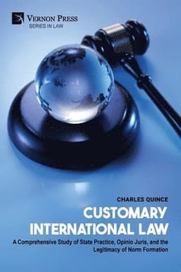 Customary International Law