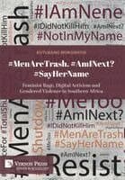 #MenAreTrash. #AmINext? #SayHerName