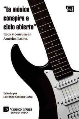 "La música conspira a cielo abierto