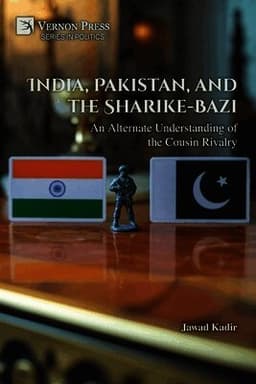 India, Pakistan, and the Sharike-Bazi