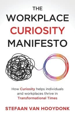 Workplace Curiosity Manifesto