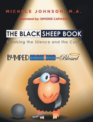 Black Sheep Book