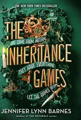 The Inheritance Games