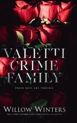Valetti Crime Family