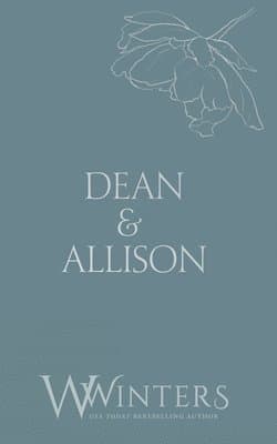 Dean & Allison