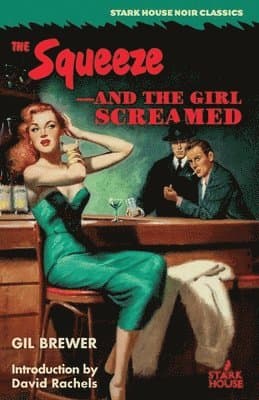 Squeeze / -And the Girl Screamed