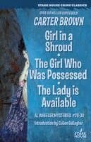 Girl in a Shroud / The Girl Who Was Possessed / The Lady is Available
