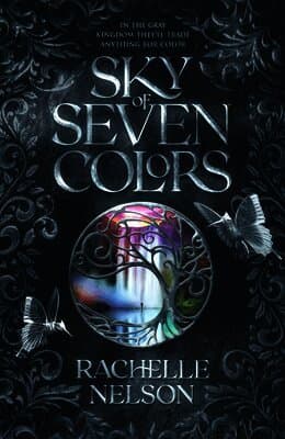 Sky of Seven Colors