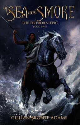 Of Sea and Smoke: Volume 2